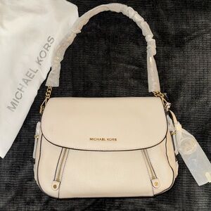Michael Kors, Bedford Legacy handbag.